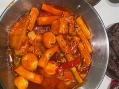 -西塔老太太泥炉烤肉(川沙百联店)