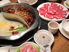 -纸盐河码头火锅(十八梯店)