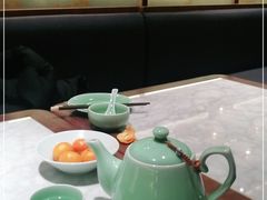 -泰钰丰烤鸭.天津菜(开发区店)