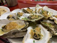 -北海港酒楼 海鲜代加工 粤菜(淡村商贸城店)