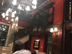 -铜锣湾·有麝自然香(重庆新天地店)