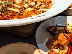 -麻都·成都菜(人民广场店)