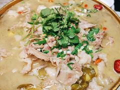 -欧记轩龙虾·私房菜(A店)