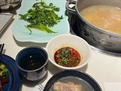 -牧雲子·臻选云南菜 .商务宴请(泰然大厦店)