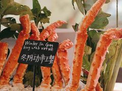 -万豪咖啡厅