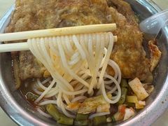 -凤张螺蛳粉·爽口粉(跃进路总店)