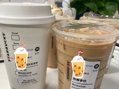 -星巴克臻选(青岛麦凯乐分店)
