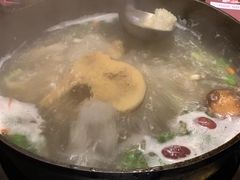 四季草本原汤锅-盡膳口福·百年汤方火锅(科华北路店)