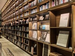 -茑屋书店(天目里店)