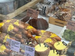 -PAPER STONE BAKERY(天环店)