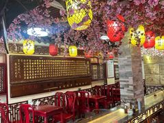 -金杨拉面王小吃面馆·牛三宝面·红烧牛肉粉