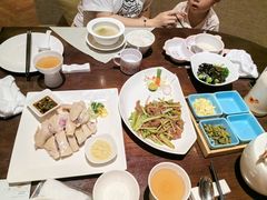 -元素中餐厅.海南菜.粤菜.椰子鸡.海鲜.包房.石梅湾威斯汀度假酒店