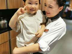 -海底捞火锅(万丰桥店)