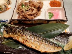 -無境·匠心日本料理(汉街店)