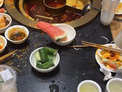 -豪渝火锅(红谷滩万达店)