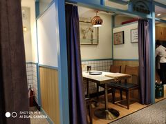 -卡路里的烤宴(浑南首创店)
