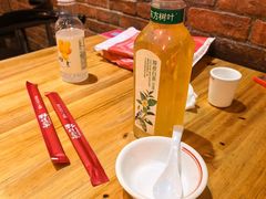 -老姑砂锅·烧烤天津菜(体北道店)