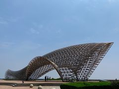 -南汇嘴观海公园