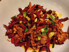 -长安记·大美陕菜(大族广场店)
