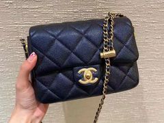 -CHANEL(恒隆广场店)