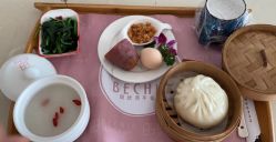 -贝欣月子中心(福清店)