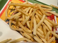 -麦当劳(天河机场地铁站店)