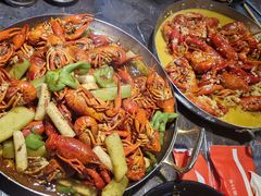 -指爱龙虾(金杨路总店)