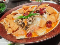 -秀儿四九城·新京菜(亚运村鸟巢店)