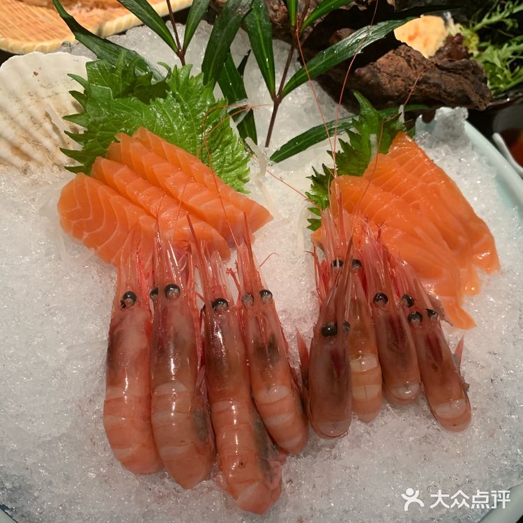 芝士焗烤系列推荐扇贝！