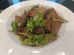 拌牛杂-三凤酒家·百年无锡菜(清扬茂业店)