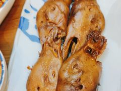 -满园烤鸭·春饼(中街大悦城店)