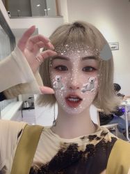 -东秀护肤造型