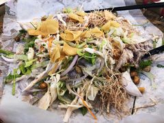 -顺德美食坊(南沙分店)