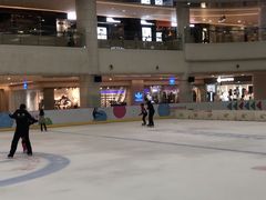 -全明星滑冰俱乐部(万象城店)