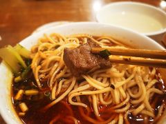 特色排骨面-牛王庙特色面(杏苑公寓店)