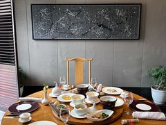 -萬國春·中菜馆(颐和公馆店)