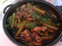 -渝蛙馆(新百店)