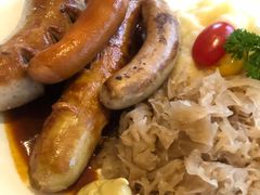 -兰特伯爵西餐厅·啤酒屋(方庄店)