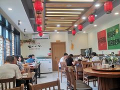 -李老哈·东北菜(宋园路店)