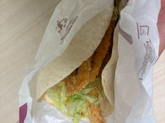 -麦当劳(宾水西道店)