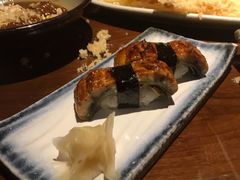 -千代武日本料理(开发区店)