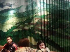 -星巴克(人民公园店)