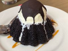 -Chili's Cafe&Bar奇利斯(滨江店)