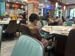 -金陵后厨·南京菜(新街口秣陵路店)