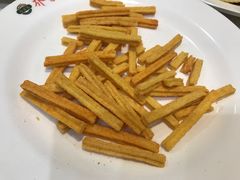 -乔家菜(双井店)