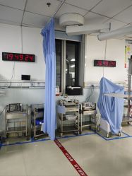 -成都市妇女儿童中心医院(中心院区)