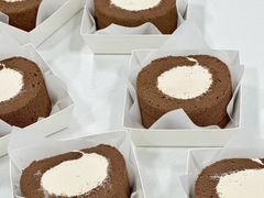 -焙·伴蛋糕茶歇甜品台定制
