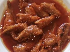 -清真•蜀风园(丁字沽总店)
