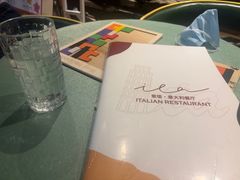 -ITA·意塔意大利餐厅(亦庄店)