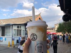 -古茗(忠义市场店)